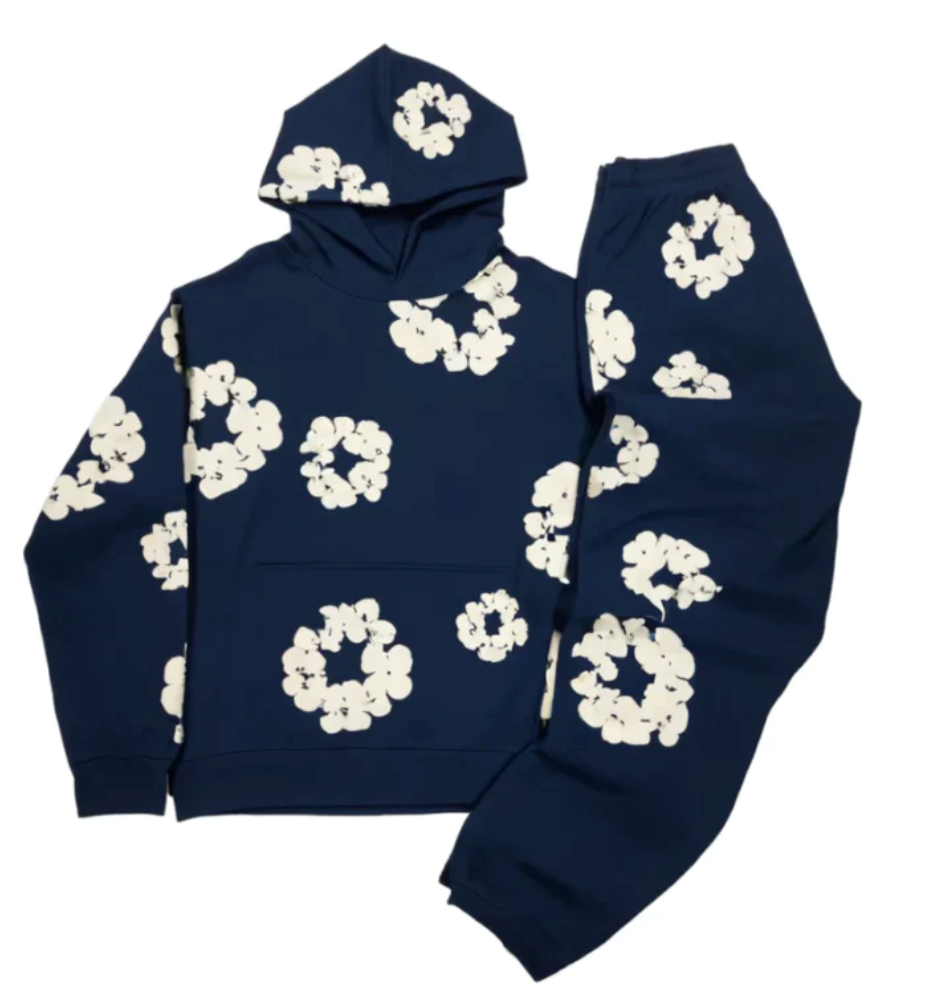 DENIM TEARS | TRACKSUIT