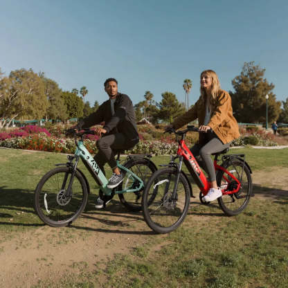 Combo Sale Electric Bike