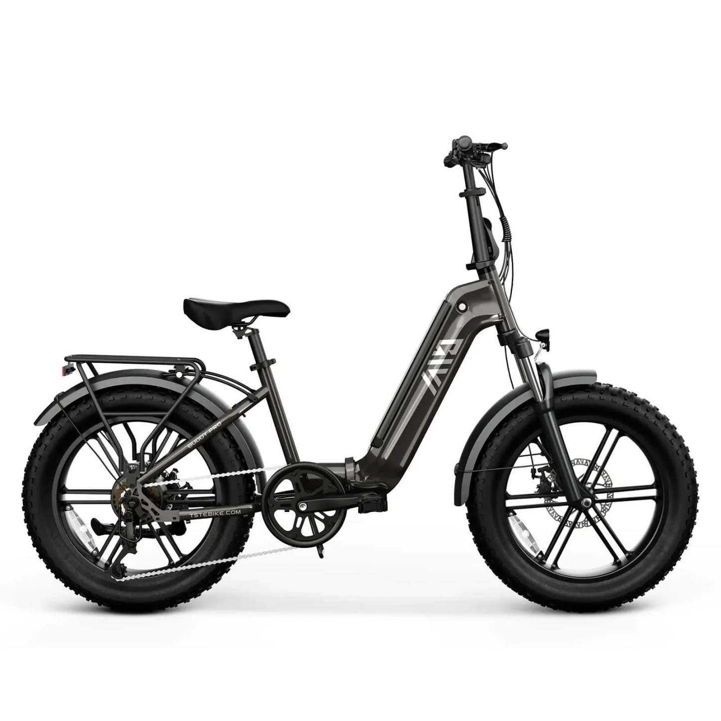 TST Buddy Pro 20'' Folding Ebike