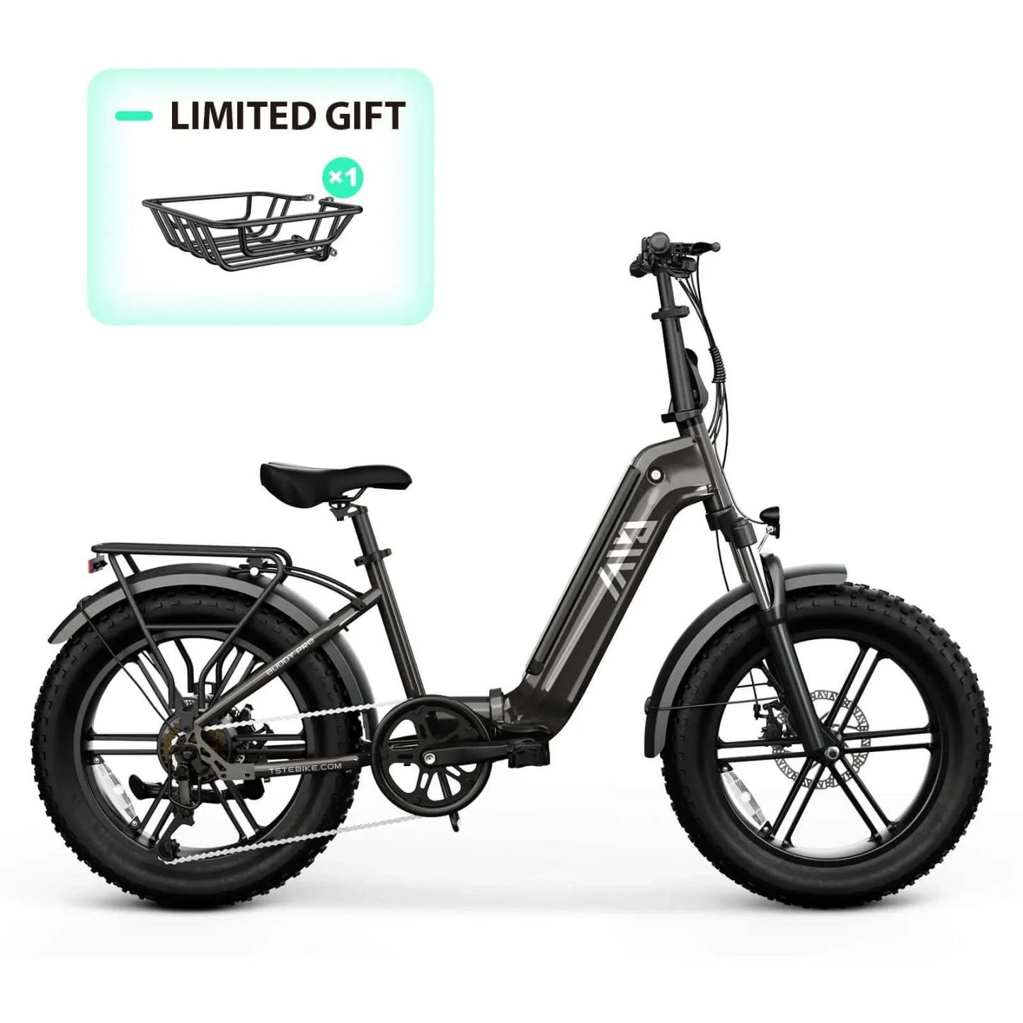Electric Bike