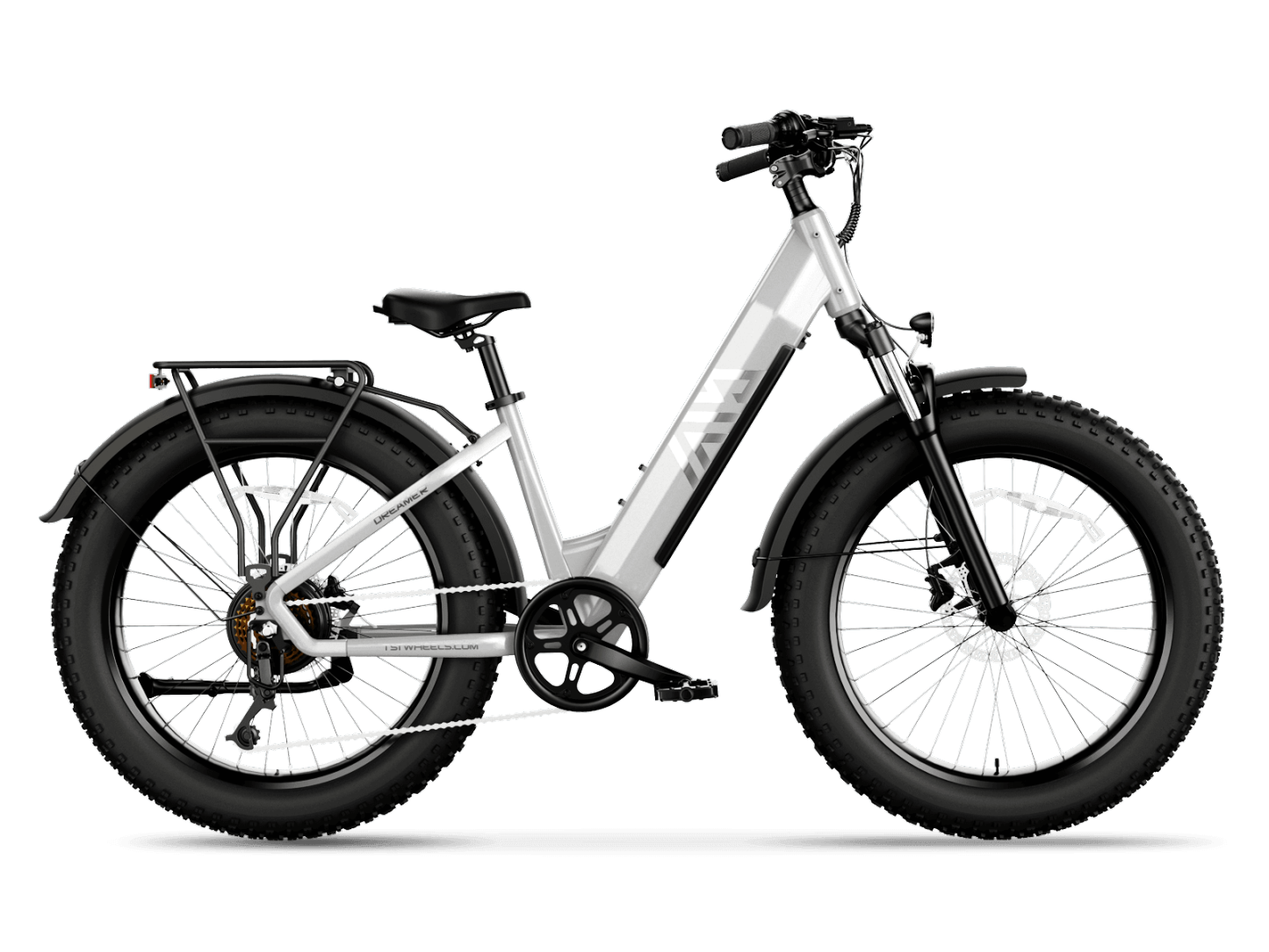 Electric Bike