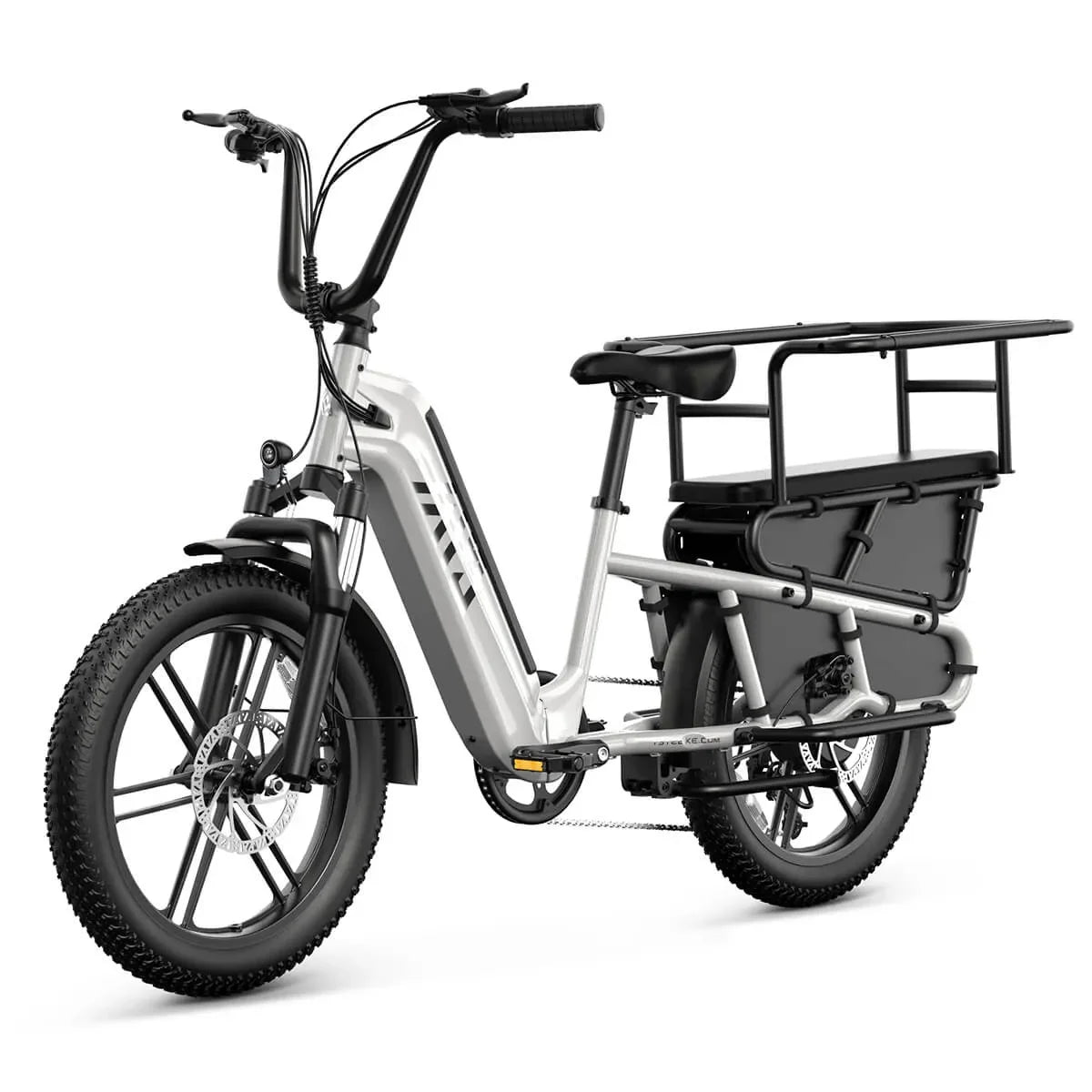 Electric Bike