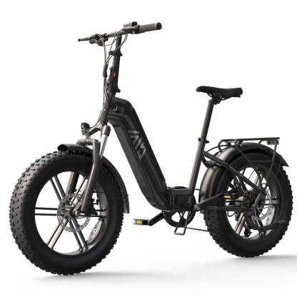 Electric Bike