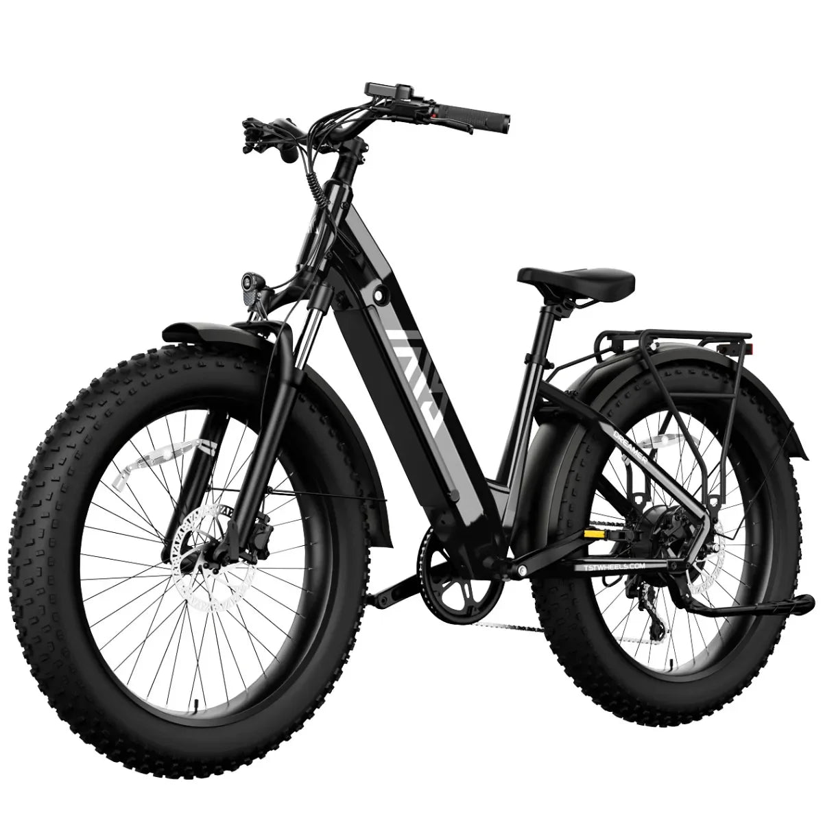 Electric Bike
