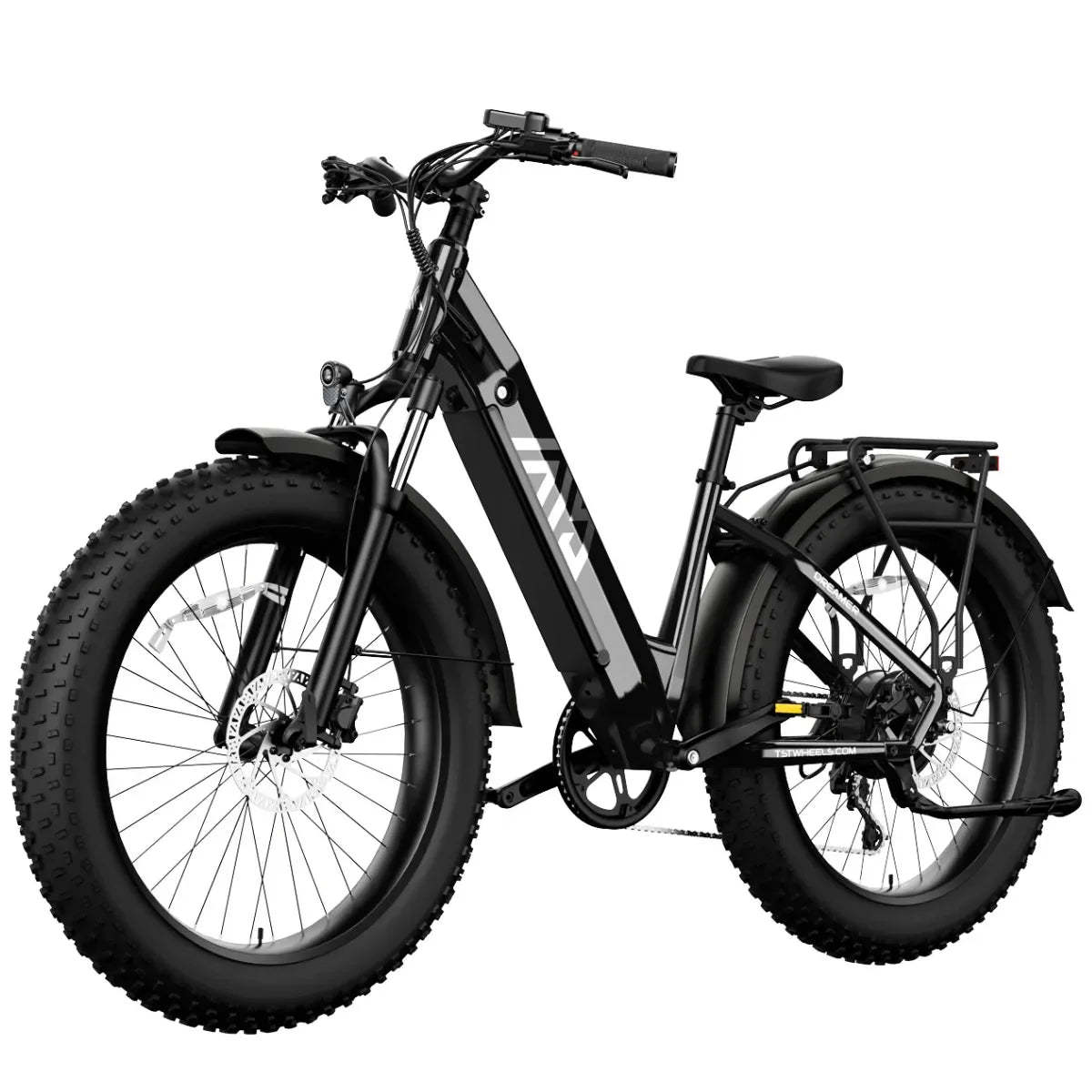 Electric Bike