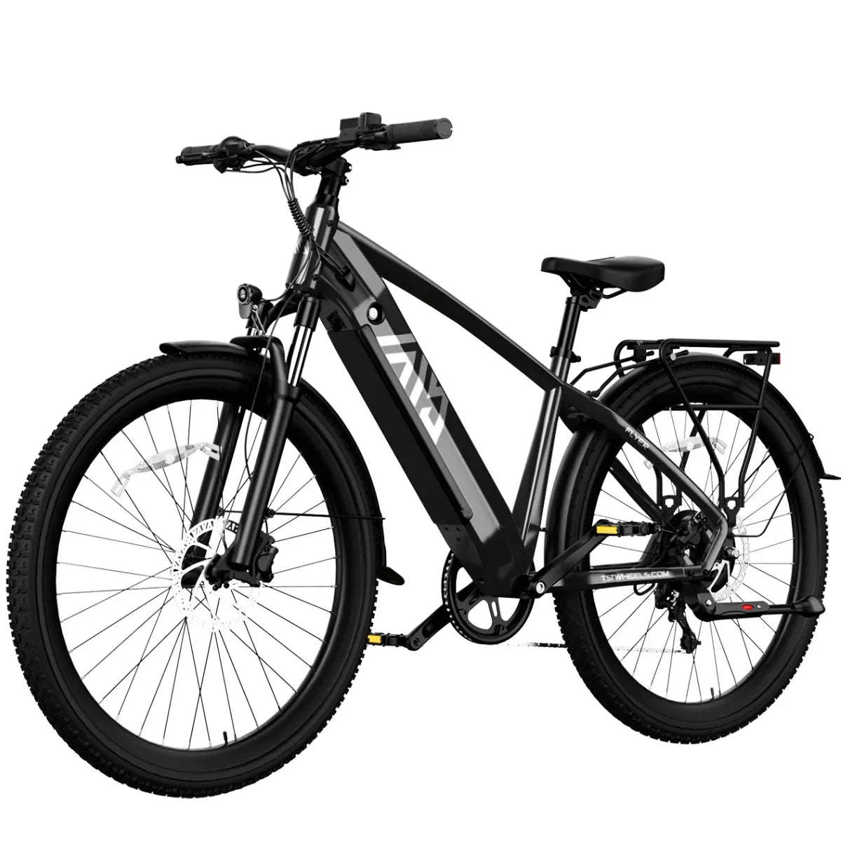 Electric Bike