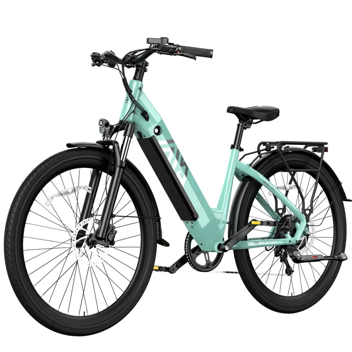 Electric Bike