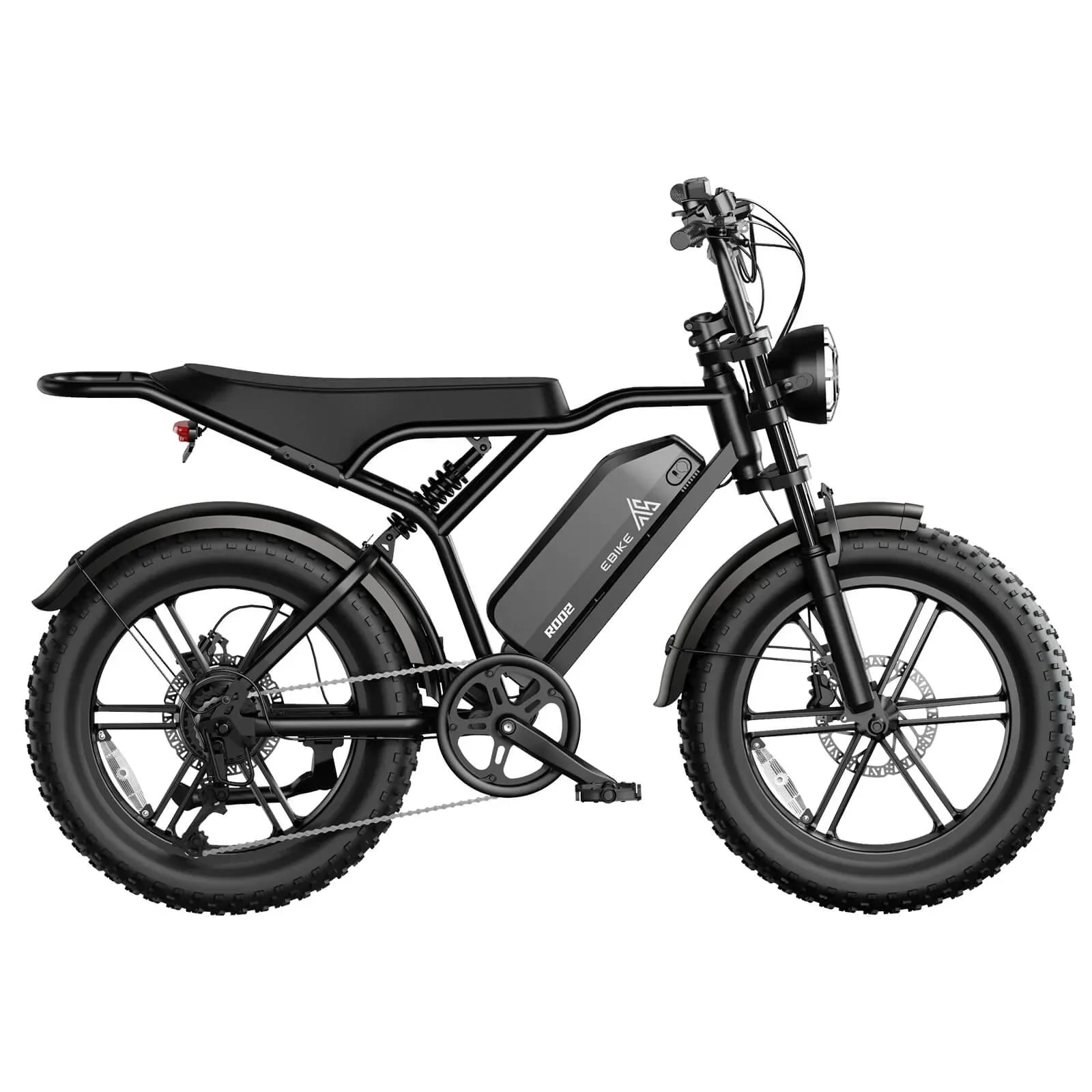 Electric Bike