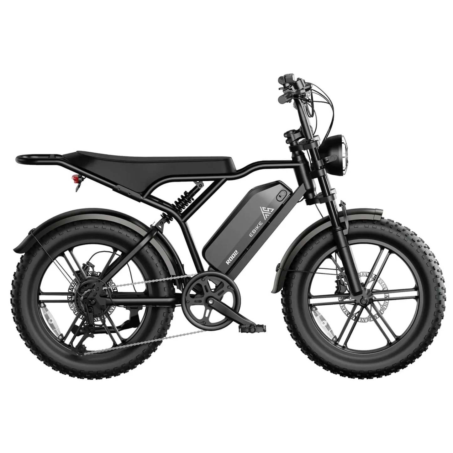 Electric Bike
