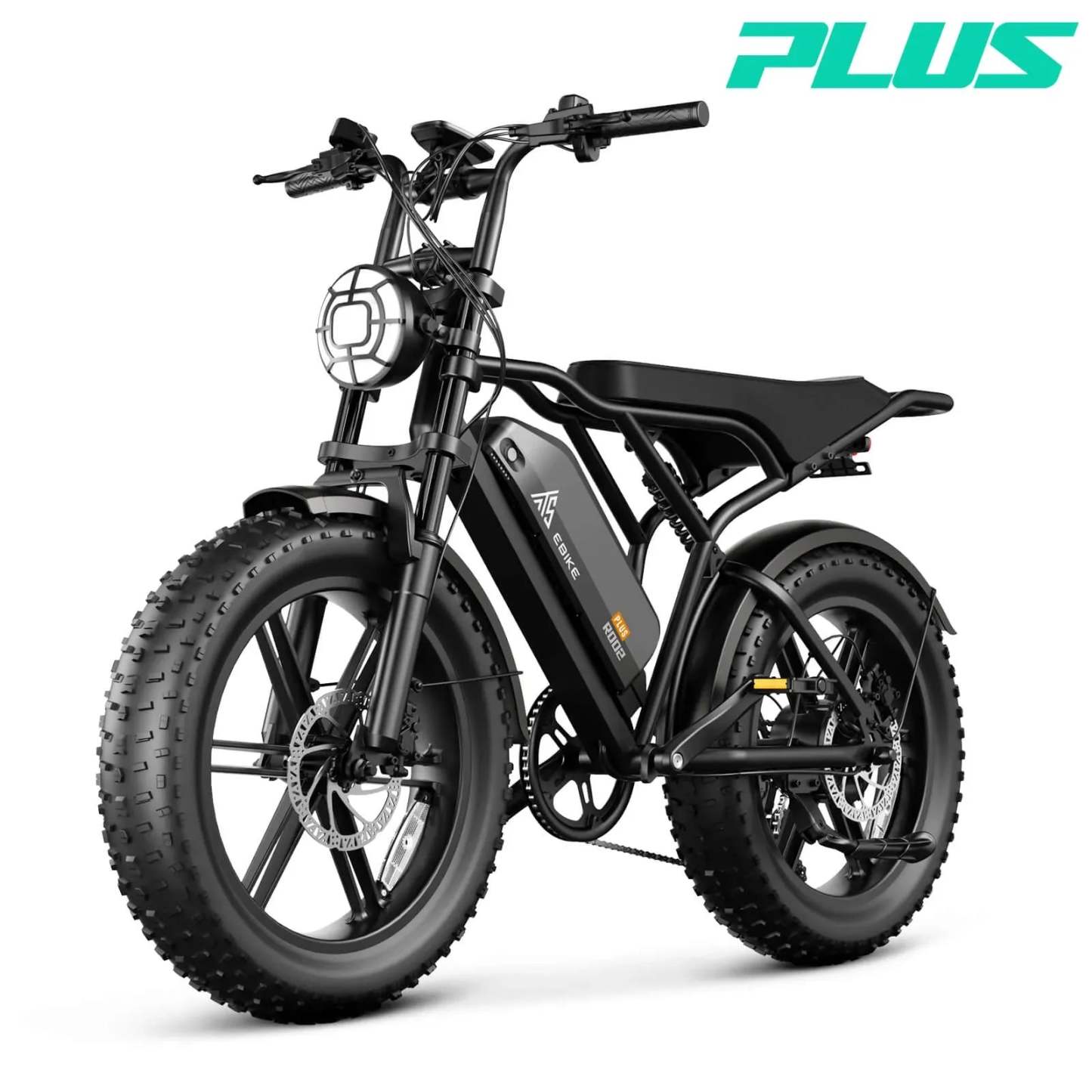 Electric Bike
