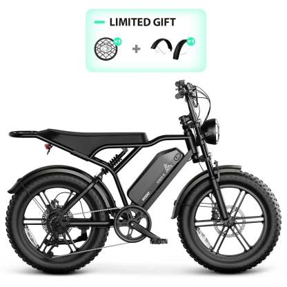 Electric Bike