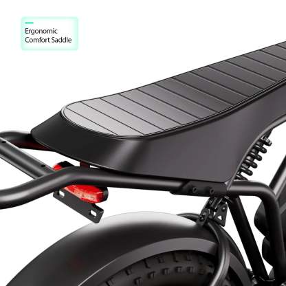 Electric Bike