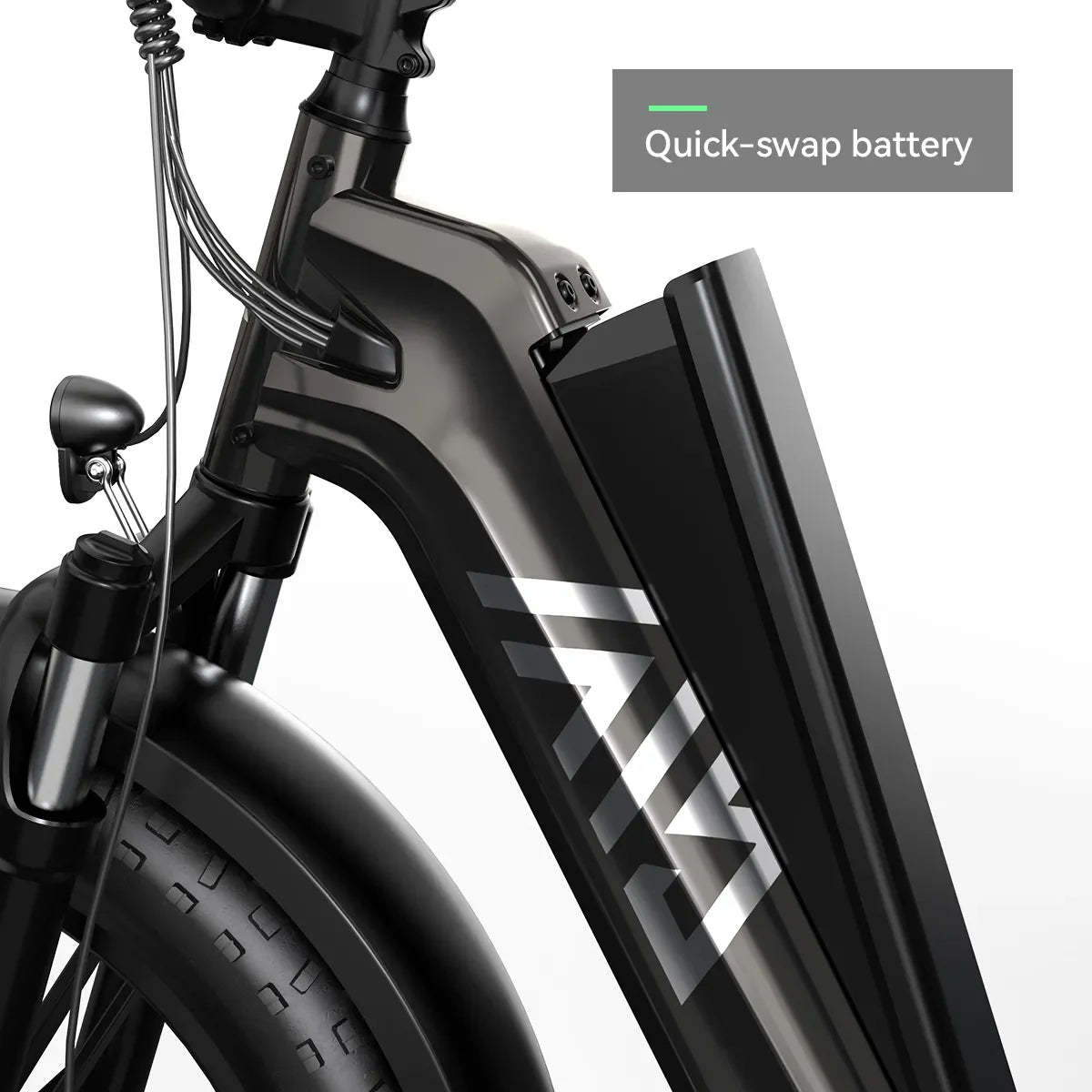 Electric Bike