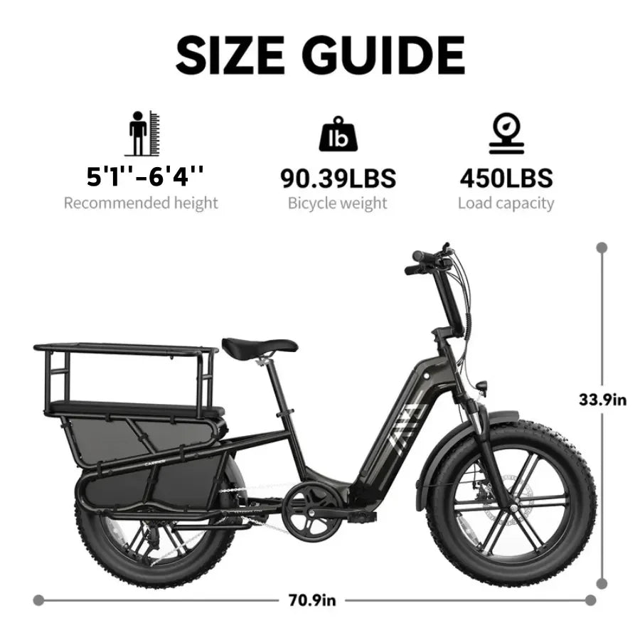 Electric Bike