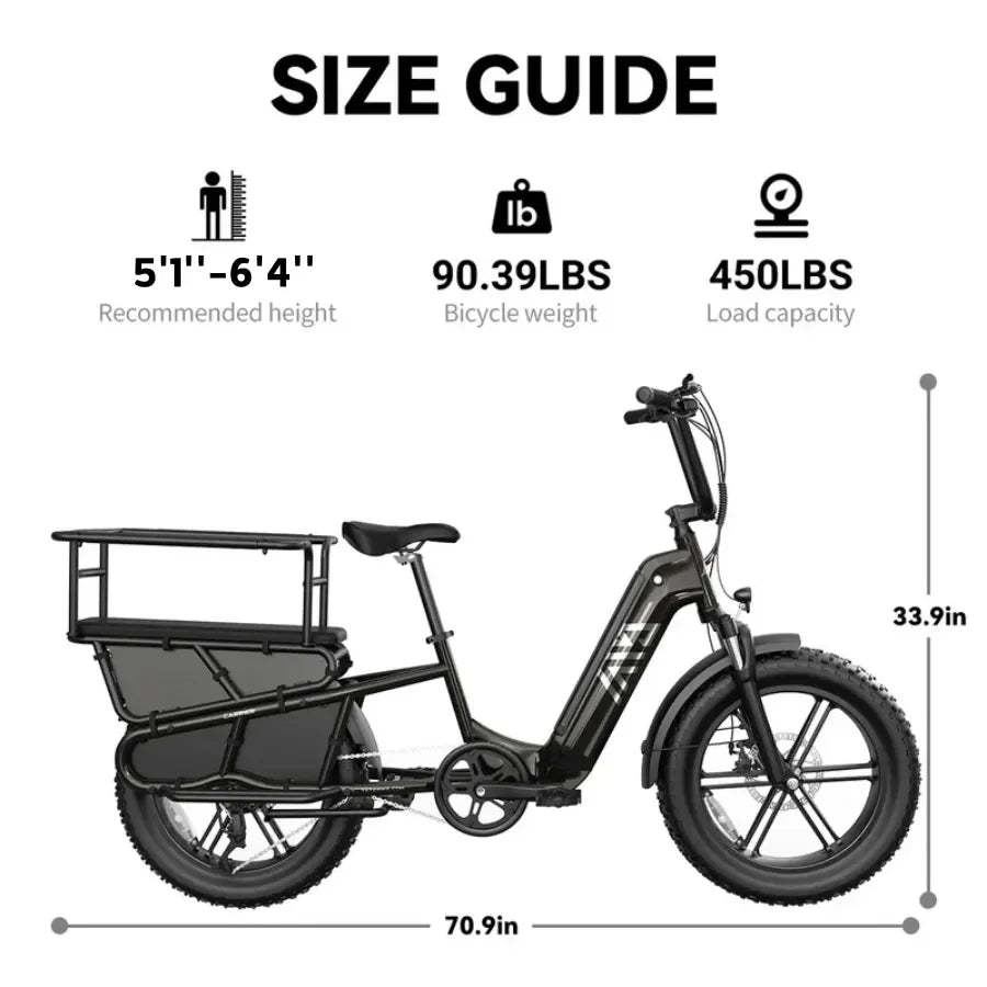 Electric Bike