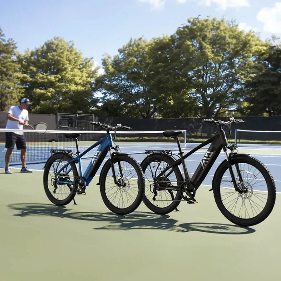 Combo Sale Electric Bike