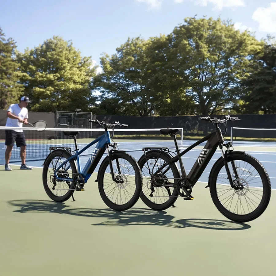 Combo Sale Electric Bike