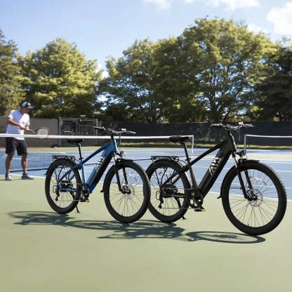 Combo Sale Electric Bike