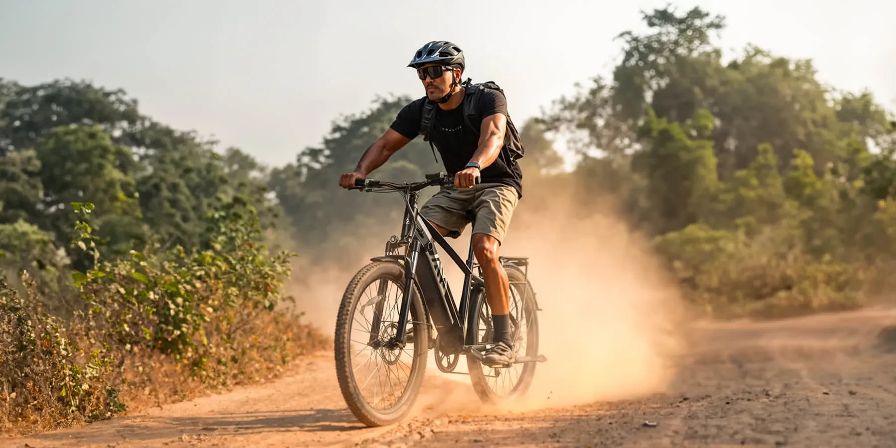 Combo Sale Electric Bike