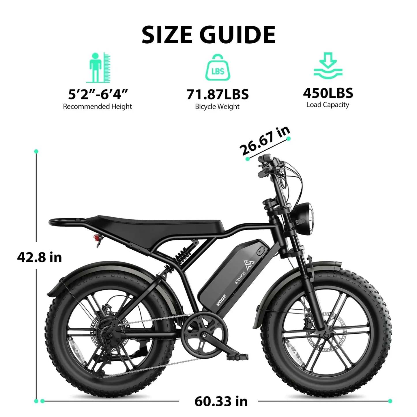Electric Bike