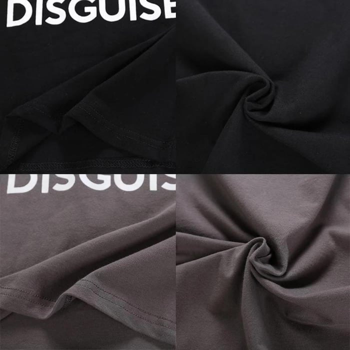 Ninja Disguise Cartoon Mask Parent-child Outfit