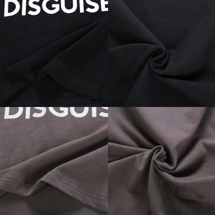 Ninja Disguise Cartoon Mask Parent-child Outfit