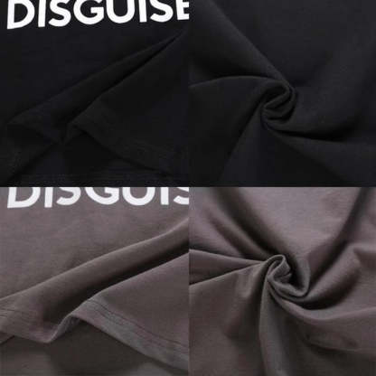 Ninja Disguise Cartoon Mask Parent-child Outfit