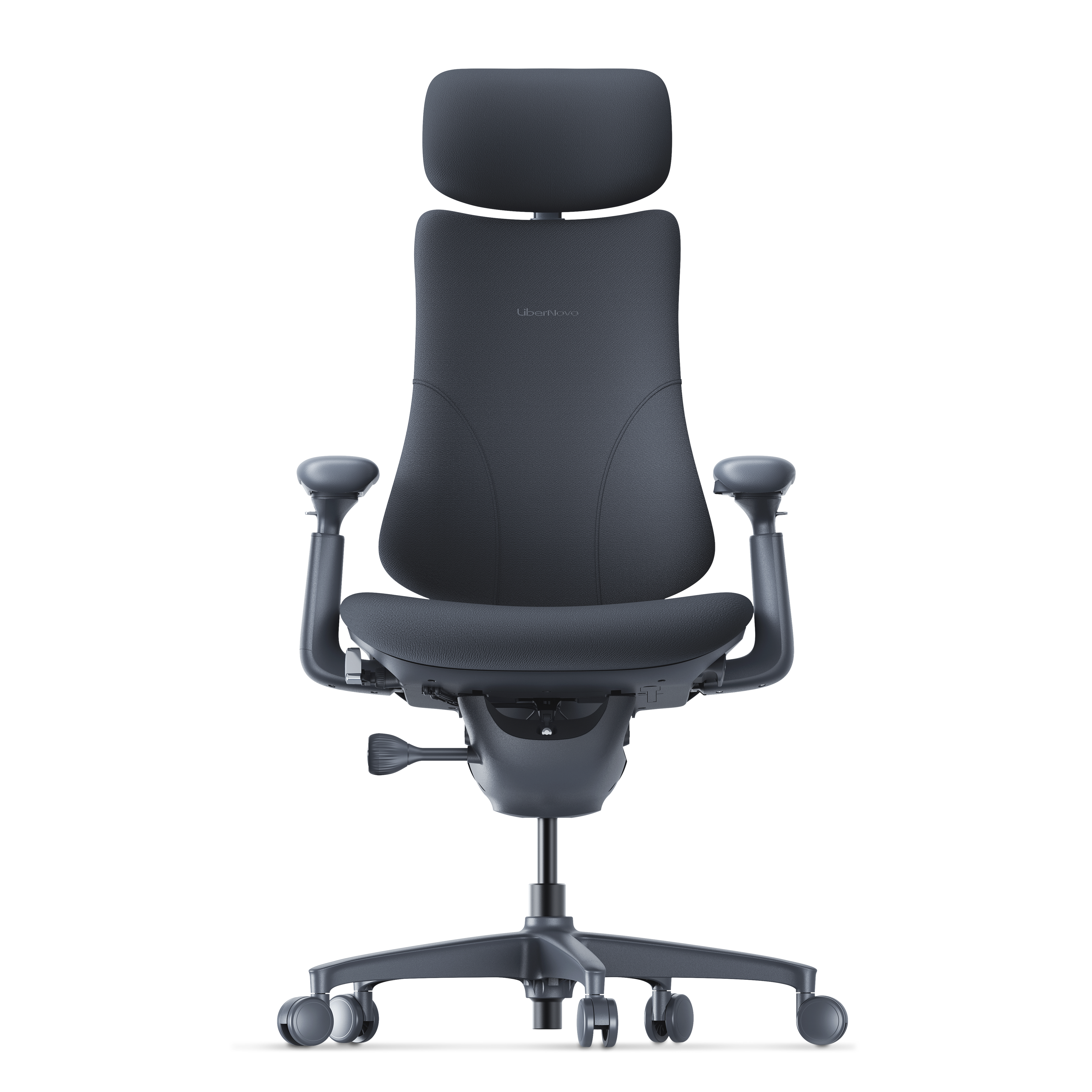 Dynamic Ergonomic Chair
