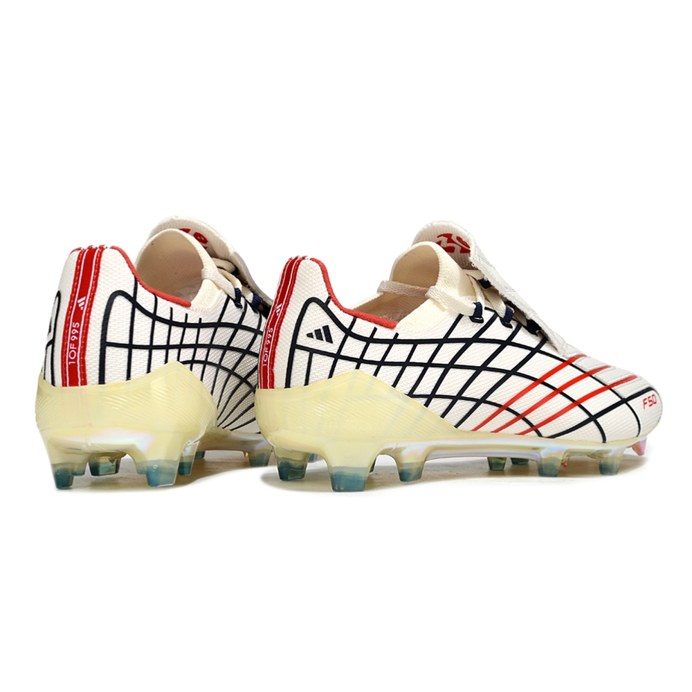 Chuteira Campo ADIDAS F50 Spider Remake