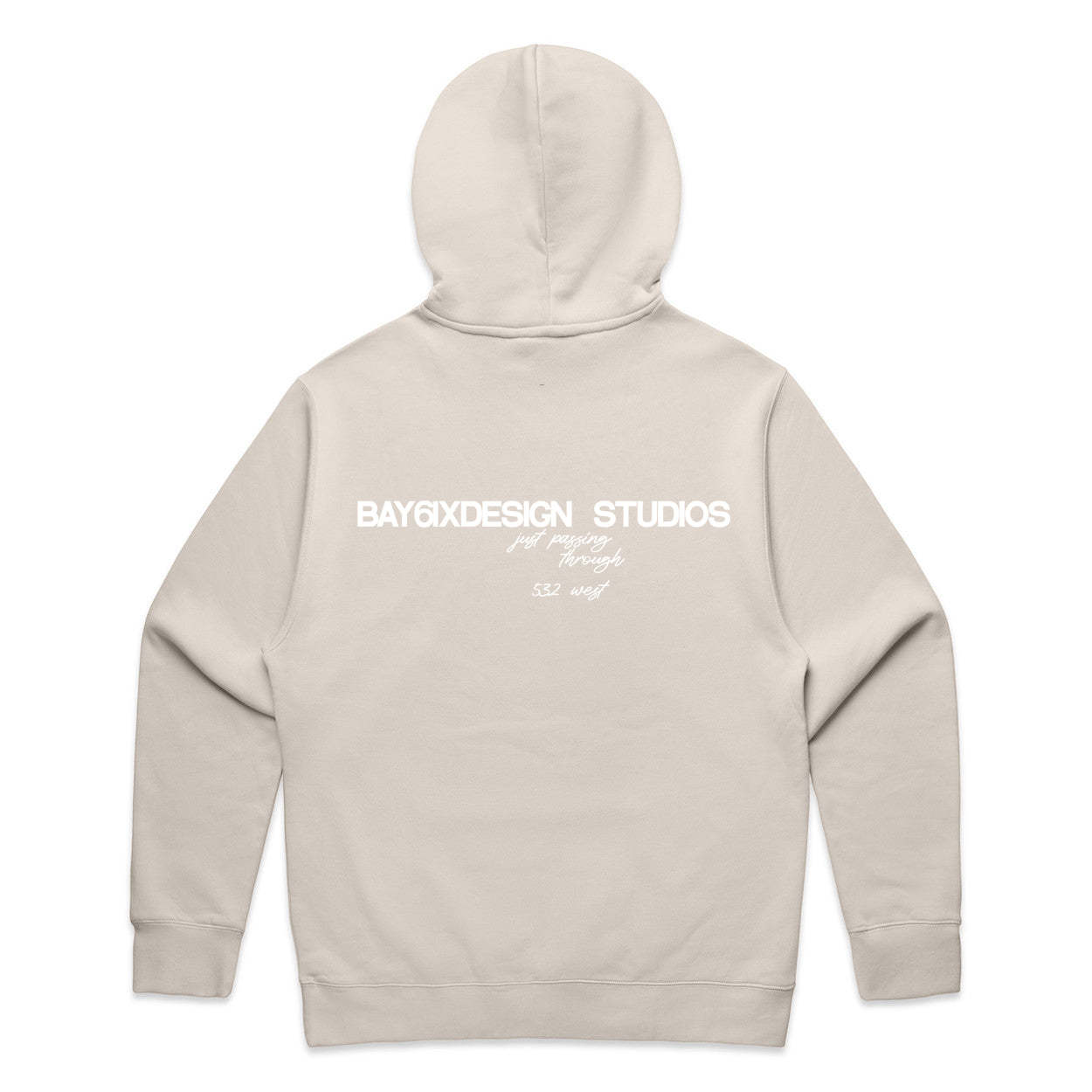 Design Studios Hood Bone