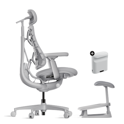 Dynamic Ergonomic Chair