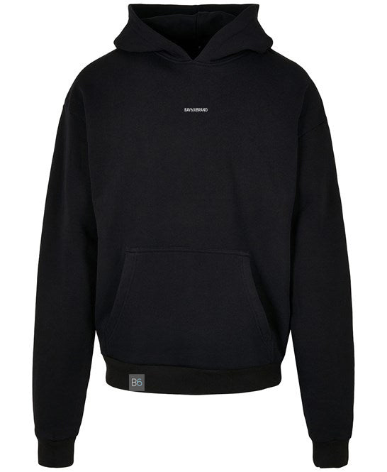 6ix the Ultimate hoodie