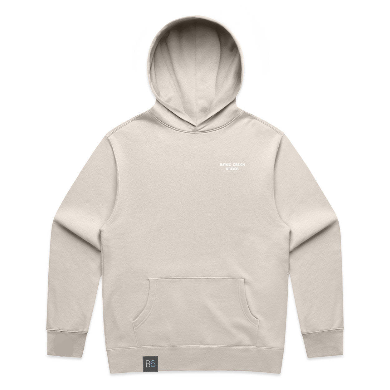 Design Studios Hood Bone