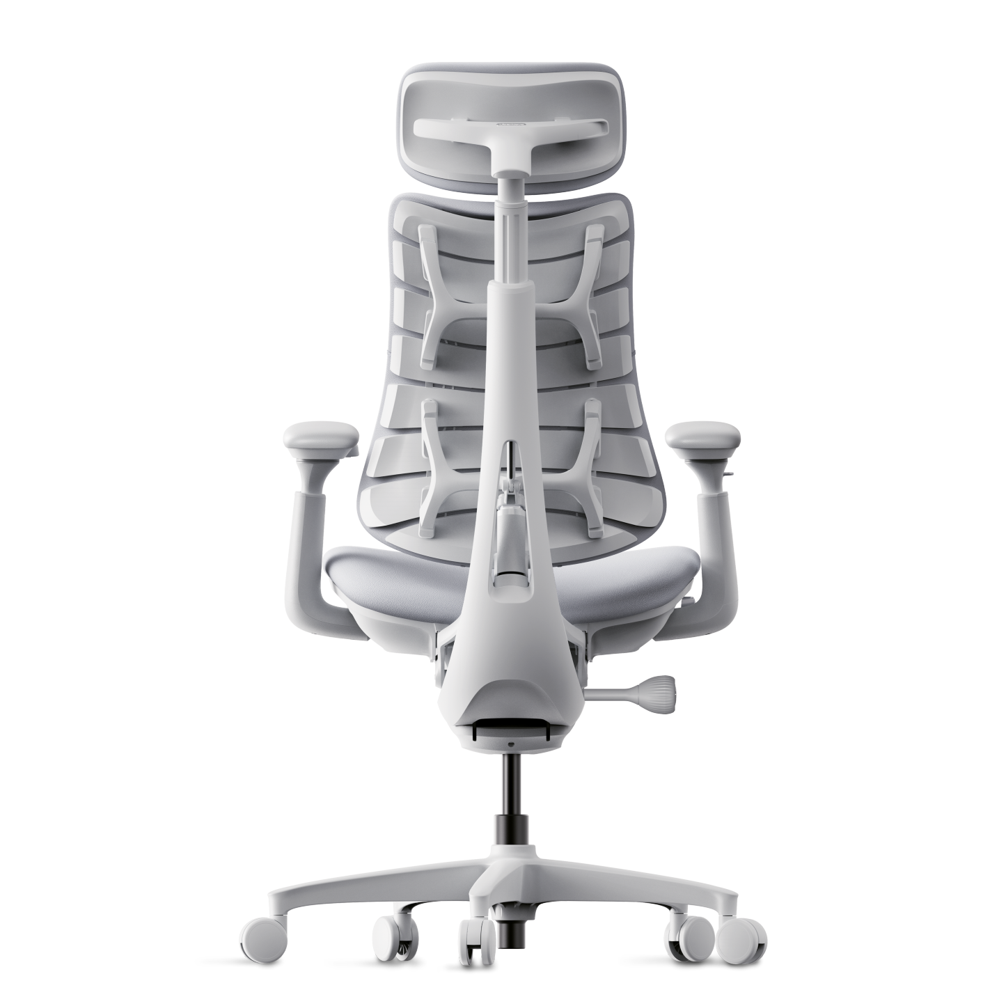 Dynamic Ergonomic Chair