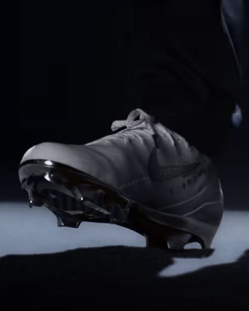  Mercurial Vapor Shoe