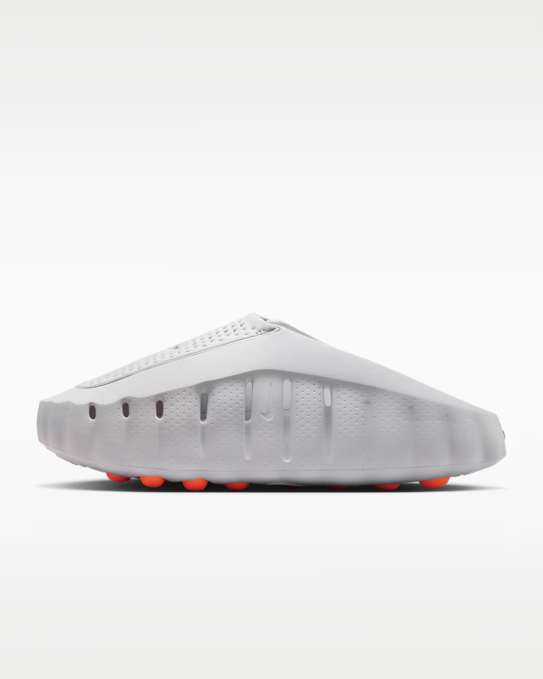 Wearing Slippers Outdoors 001