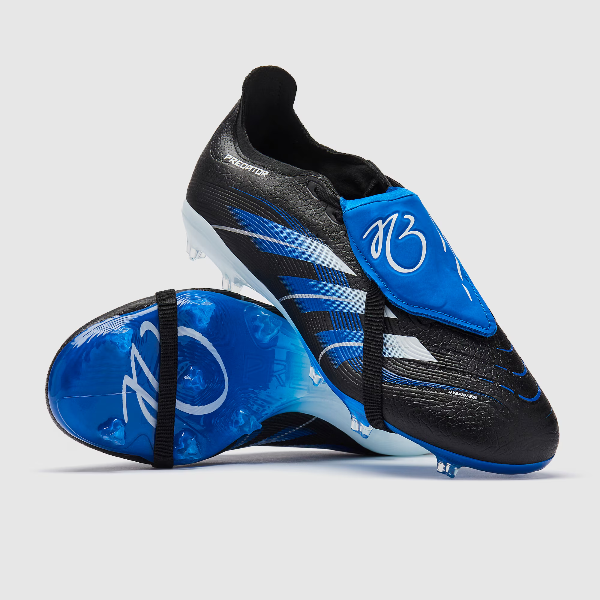 Predator League Tongue x Bellingham FG/MG