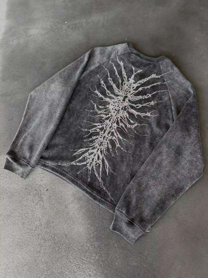 “Ghoul” Sweatshirt