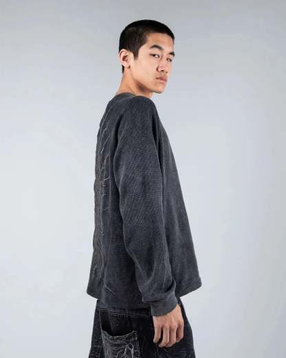 “Ghoul” Sweatshirt