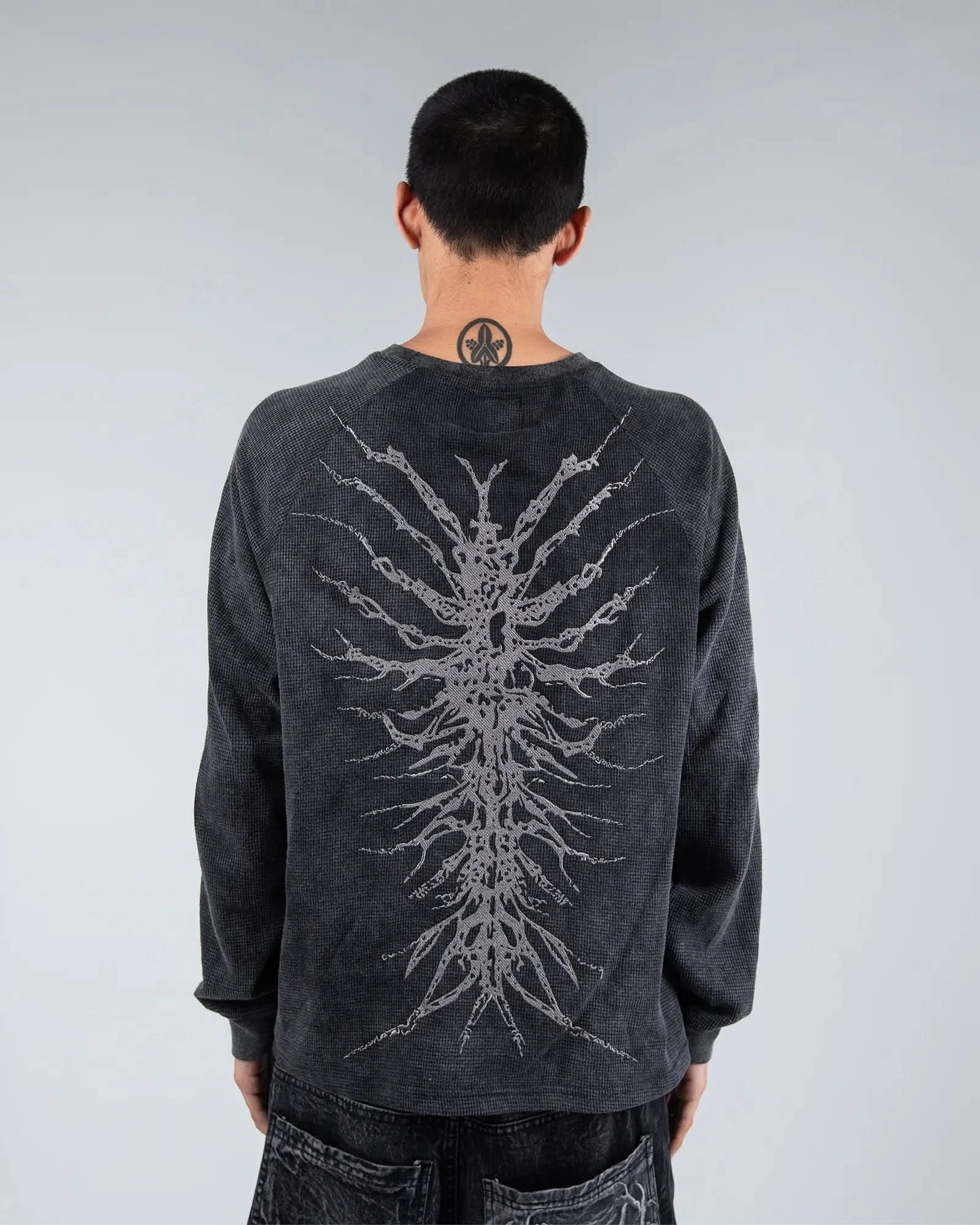 “Ghoul” Sweatshirt