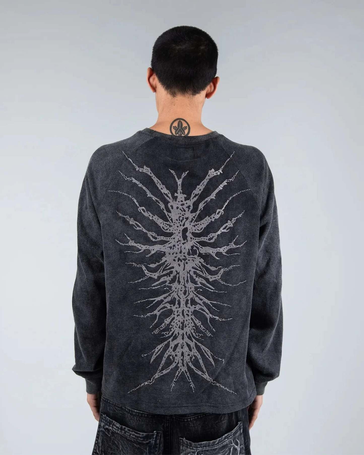 “Ghoul” Sweatshirt