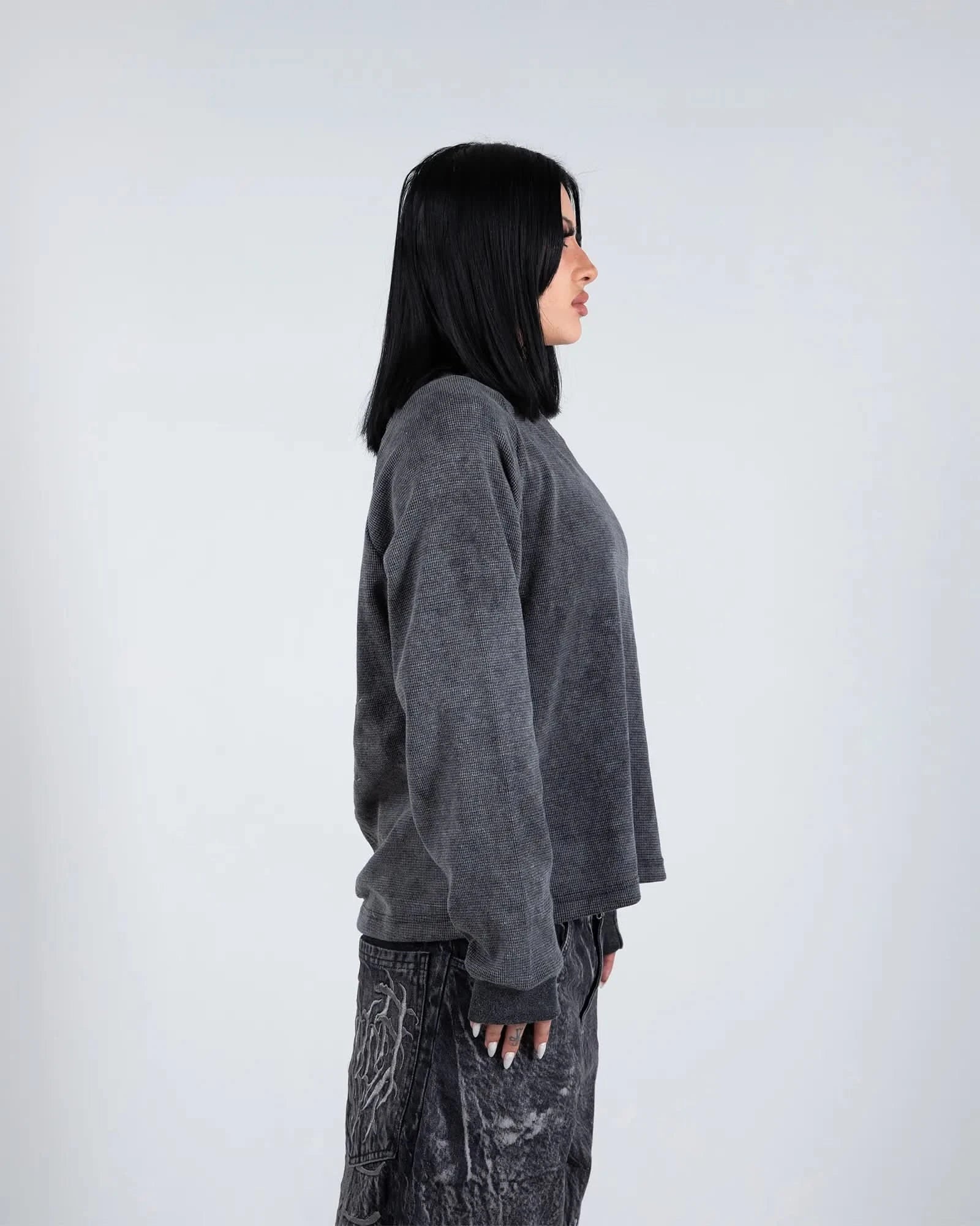 “Ghoul” Sweatshirt