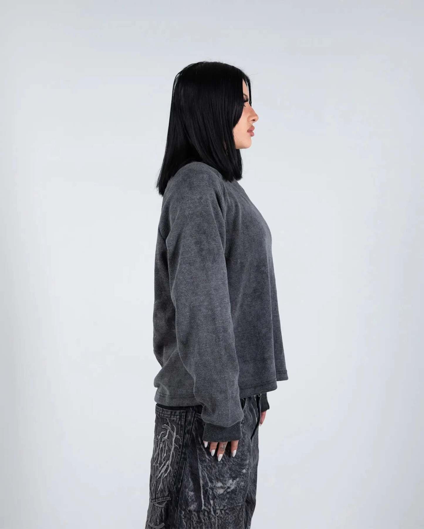 “Ghoul” Sweatshirt