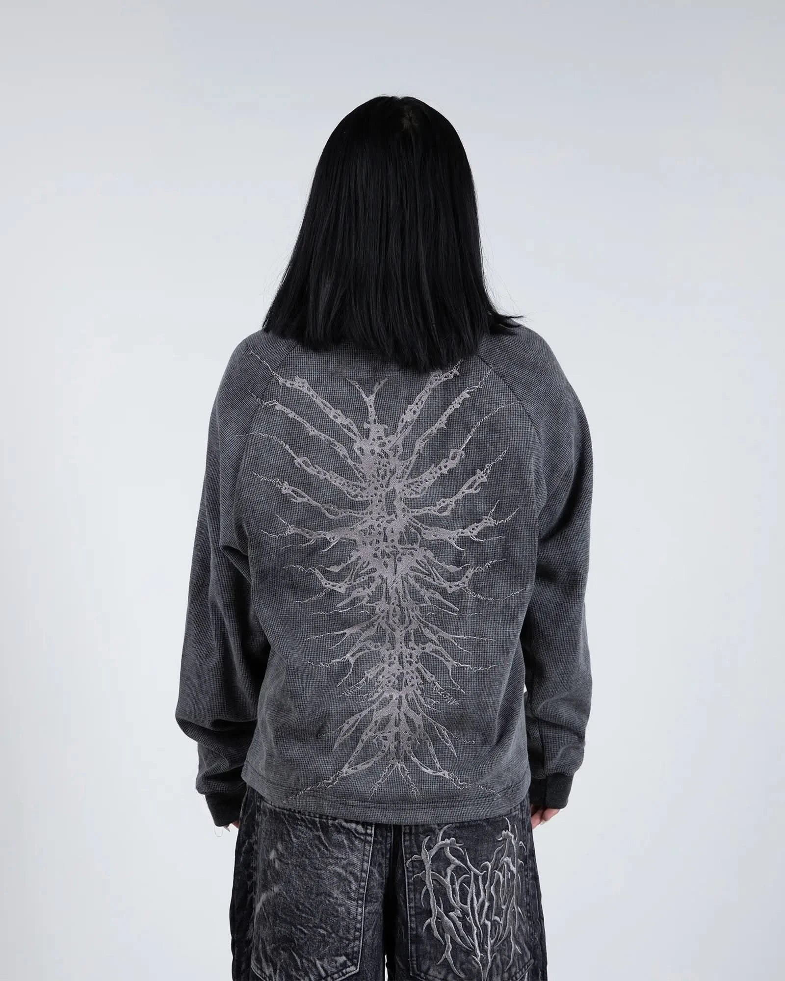 “Ghoul” Sweatshirt