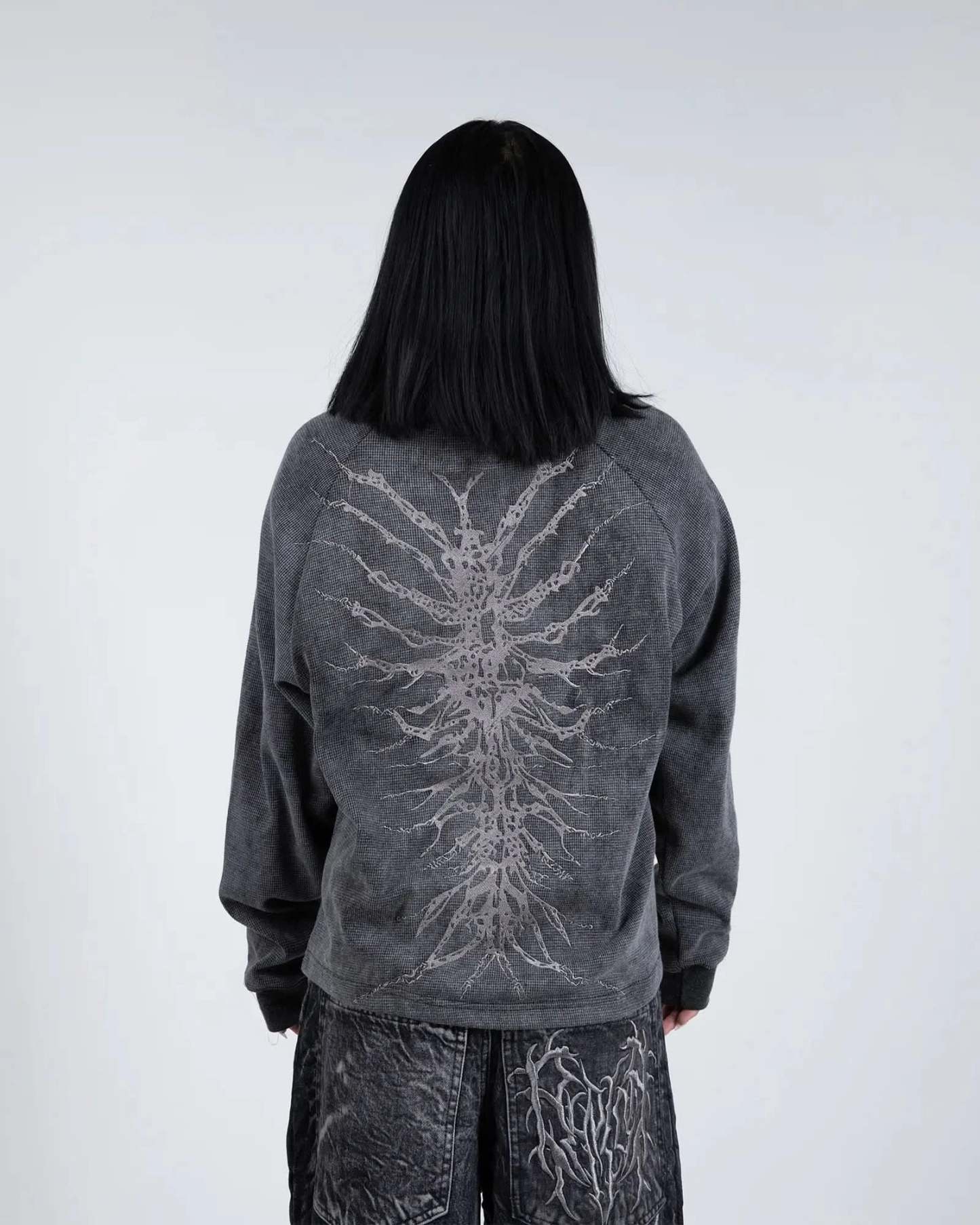 “Ghoul” Sweatshirt