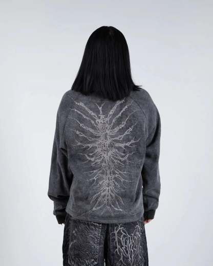 “Ghoul” Sweatshirt