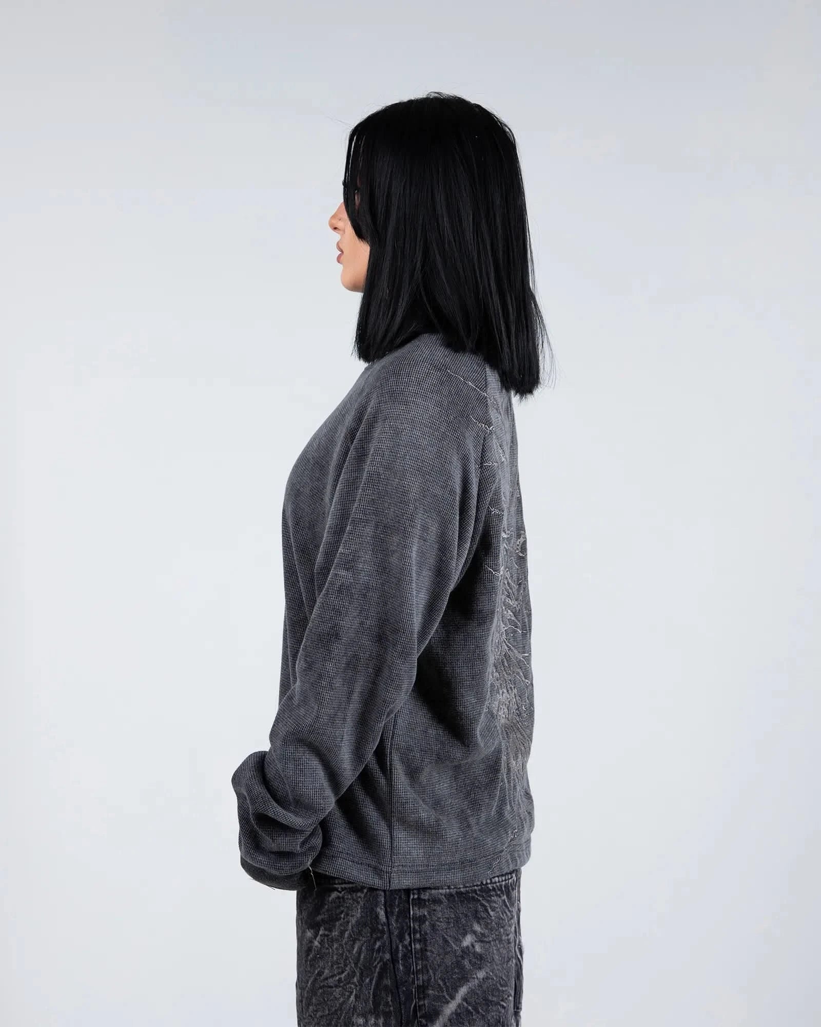 “Ghoul” Sweatshirt