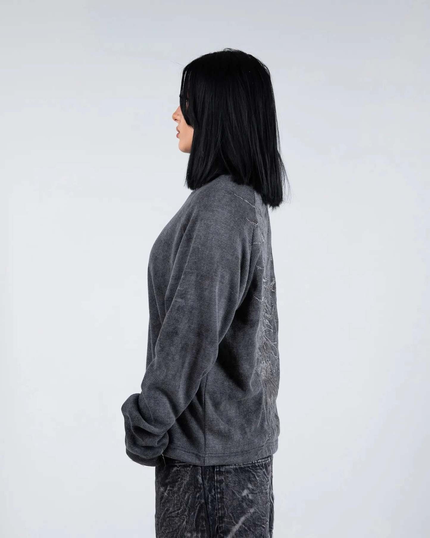 “Ghoul” Sweatshirt