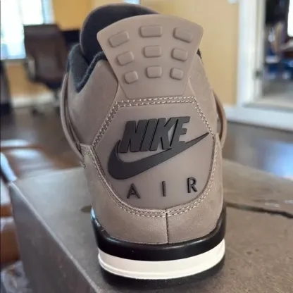 Jordan Retro 4 Cave Stone unreleased size 11