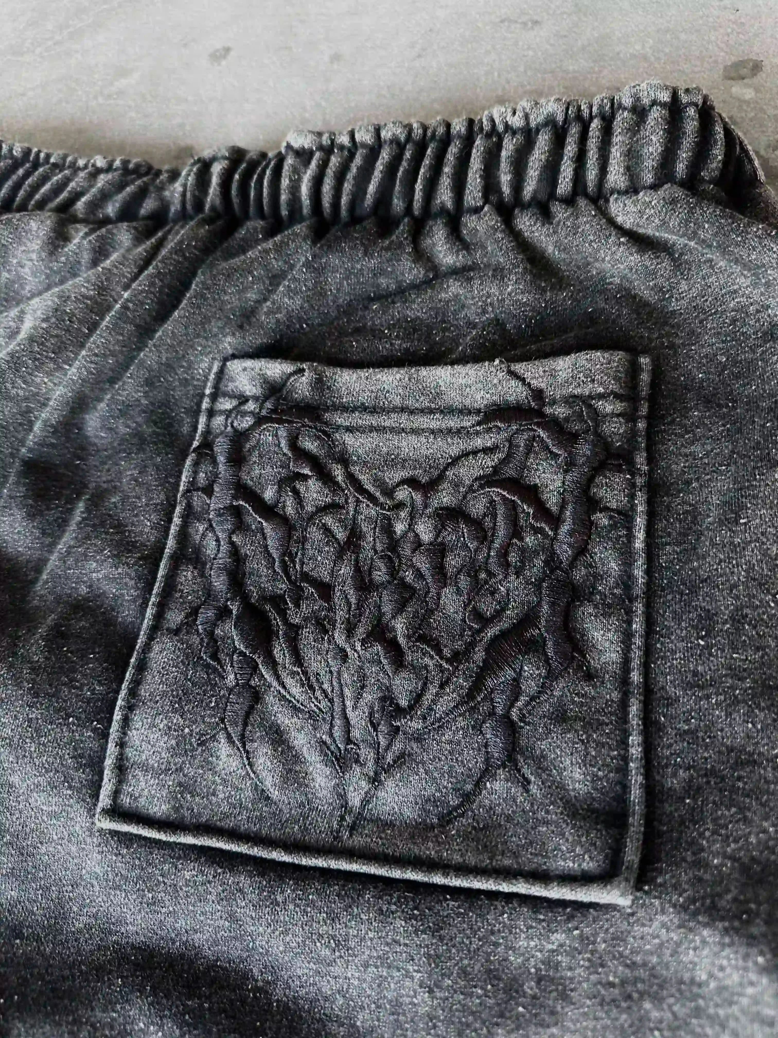 "Phantom Troupe" Shorts